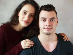 Fratello e sorella