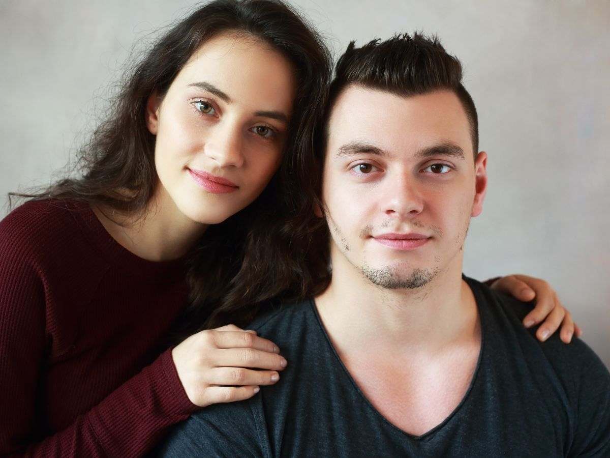 Fratello e sorella
