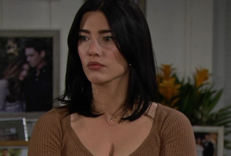 Steffy Forrester