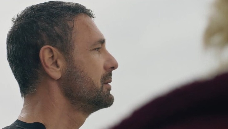 Personaggio Guido Borghi
