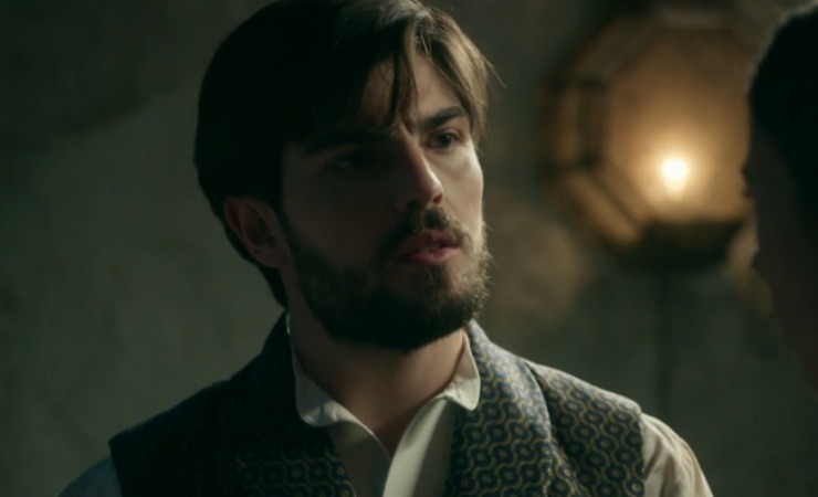 marcelo ne la promessa 