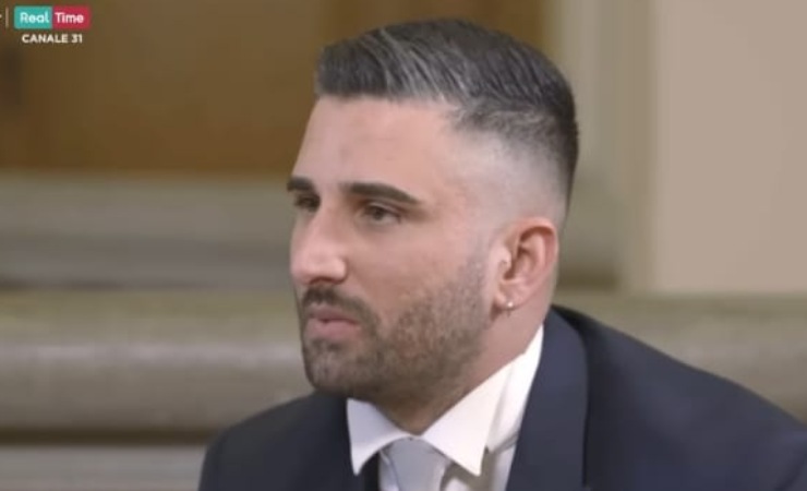 matteo di matrimonio a prima vista