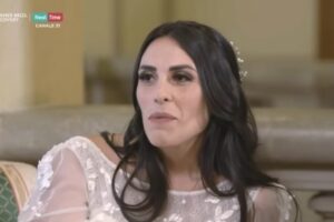 melissa di matrimonio a prima vista
