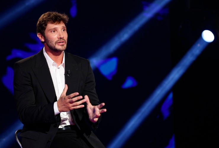 Stefano De Martino