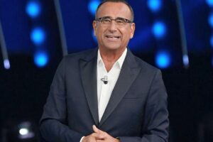 carlo conti sanremo