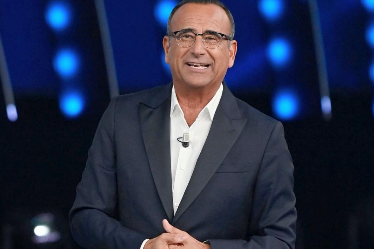 carlo conti sanremo