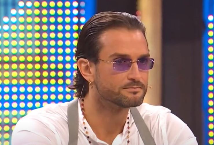 george leonard ad avanti un altro