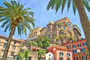 sorrento