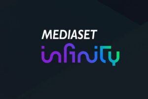 logo mediaset infinity